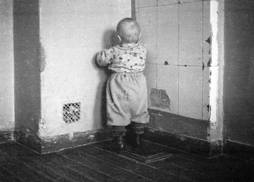 Последствия родительского наказания